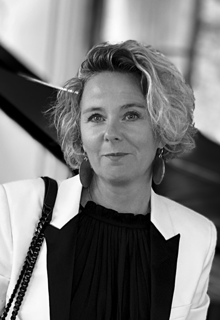 Stephanie Renouleaud, fondatrice de KONSILO